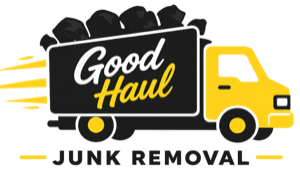 Good Haul Junk Removal